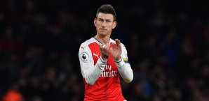 Koscielny ist laut Crooks der X-Faktor bei Arsenal Koscielny