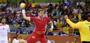 Kozina spielt ab nächster Saison in Göppingen Kozina