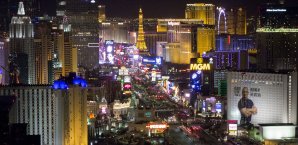In Las Vegas wird 2017 die World Series of Darts zu Gast sein Las Vegas