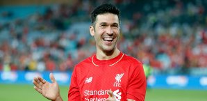 Luis Garcia