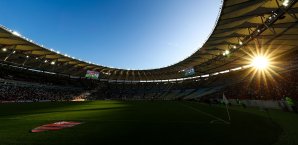 Gab es illegale Absprachen vor dem Maracana-Umbau? Maracana
