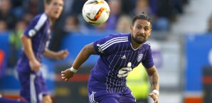 Alvarez spielte zuletzt bei Osnabrück Marcos Alvarez