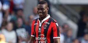 Mario Balotelli