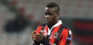 Mario Balotelli will nicht nach Liverpool zurück Mario Balotelli