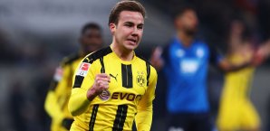 Mario Götze