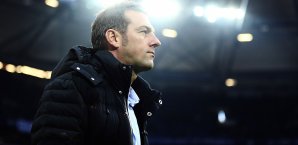 Markus Weinzierl will auch in Leipzig etwas holen Markus Weinzierl
