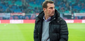 Markus Weinzierl wünscht sich Neuverpflichtungen Markus Weinzierl