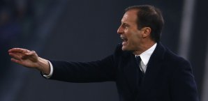 Massimiliano Allegri