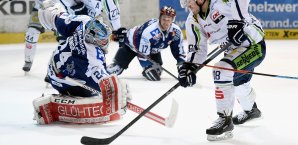 Mathias Lange spielt seit 2013 in Iserlohn Mathias Lange