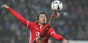 Mats Hummels äußert sich vor dem Topspiel Mats Hummels