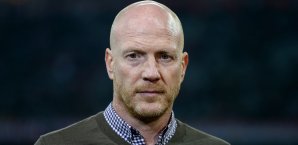 Matthias Sammer erteilte die siebte Absage für den HSV Matthias Sammer