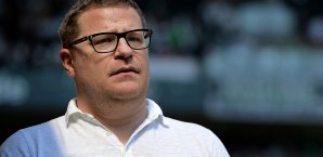 Max Eberl schließt einen Wechsel von Bastian Schweinsteiger aus Max Eberl
