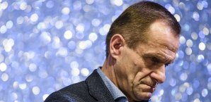 Auch Alfons Hörmann spielte eine Rolle in den Vorwürfen Mehrsport