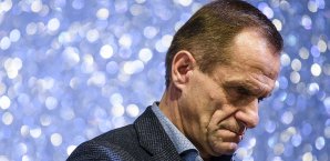 Alfons Hörmann steht als DOSB-Präsident in der Kritik Mehrsport