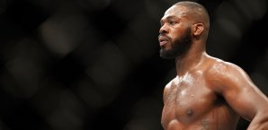 Jon Jones meldet sich nach Dopingsperre zurück Mehrsport