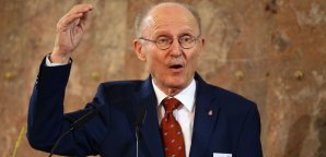 Willi Lemke betont die Bedeutung des Sports Mehrsport