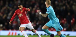 Memphis Depay wurde aus dem Kader gestrichen Memphis Depay