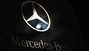 Mercedes Benz erhält derzeit zahlreiche Bewerbungen Mercedes Benz