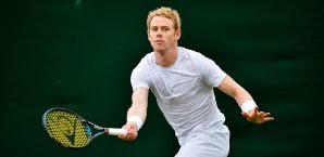 Berrer hat als Tennisprofi aufgehört Michael Berrer