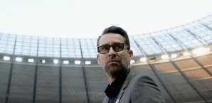Michael Preetz bedauert seine Ex-Kollegen Michael Preetz