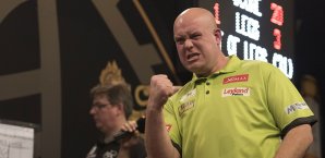 Michael van Gerwen