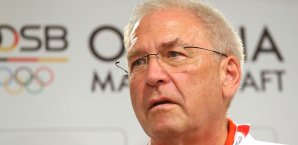 Michael Vesper erwartet weitere Russland-Sanktionen Michael Vesper