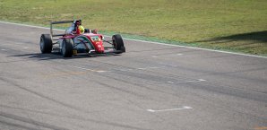 Mick Schumacher verteidigt die Gesamtwertung Mick Schumacher