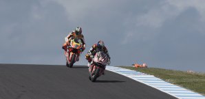 Intact GP wird zukünftig von Landport gesponsort Motorsport