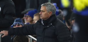 Mourinho