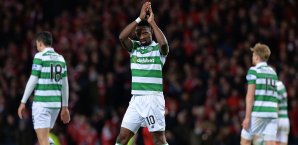 Moussa Dembele