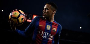 Neymar glaubt an Messi Neymar