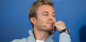 Nico Rosberg