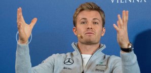 Nico Rosbergs Nachfolger lässt noch auf sich warten Nico Rosberg