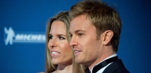 Nico Rosberg verfolgt seine Nachfolger-Suche intensiv Nico Rosberg
