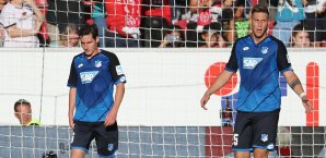 Sühle und Rudy zum FC Bayern? Rosen dementiert die Gerüchte nciht Niklas Sühle, Sebastian Rudy