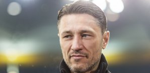 Niko Kovac