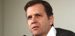 Oliver Bierhoff kann das schlechte Image nicht nachvollziehen Oliver Bierhoff