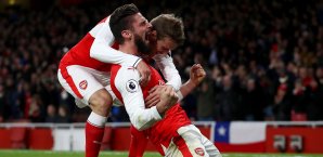 Olivier Giroud Olivier Giroud