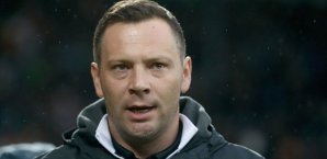 Pal Dardai übernimmt die Verantwortung für die letzte Niederlage Pal Dardai