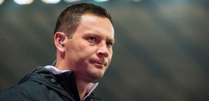 Pal Dardai fährt selbstbewusst nach Leipzig Pal Dardai