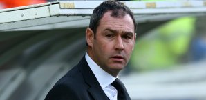Paul Clement soll Trainer bei Swansea City werden Paul Clement