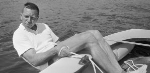 Elvström wurde 88 Jahre alt Paul Elvström