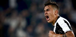 Paulo Dybala glaubt an sein Team Juventus Paulo Dybala