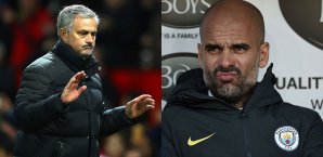 Pep Guardiola Pep Guardiola