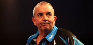 Phil Taylor