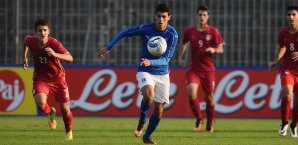 Pietro Pellegri