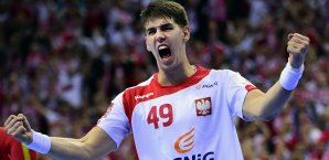 Piotr Chrapkowski wechselt von Kielce zum SCM Piotr Chrapkowski