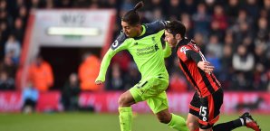Roberto Firmino darf nicht zum FC Arsenal wechseln Premier League