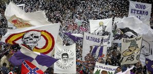 Die Fans von Real Madrid können sich auf das nächste skandinavische Talent freuen Primera Division