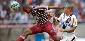 Marlon soll Gerüchten zufolge zu Barca wechseln Primera Division